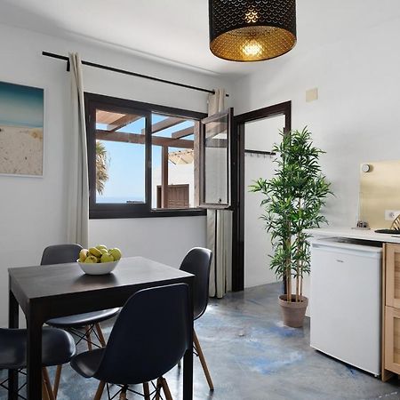 Playa Marina Eco Bungalow Ocean Ариета Екстериор снимка