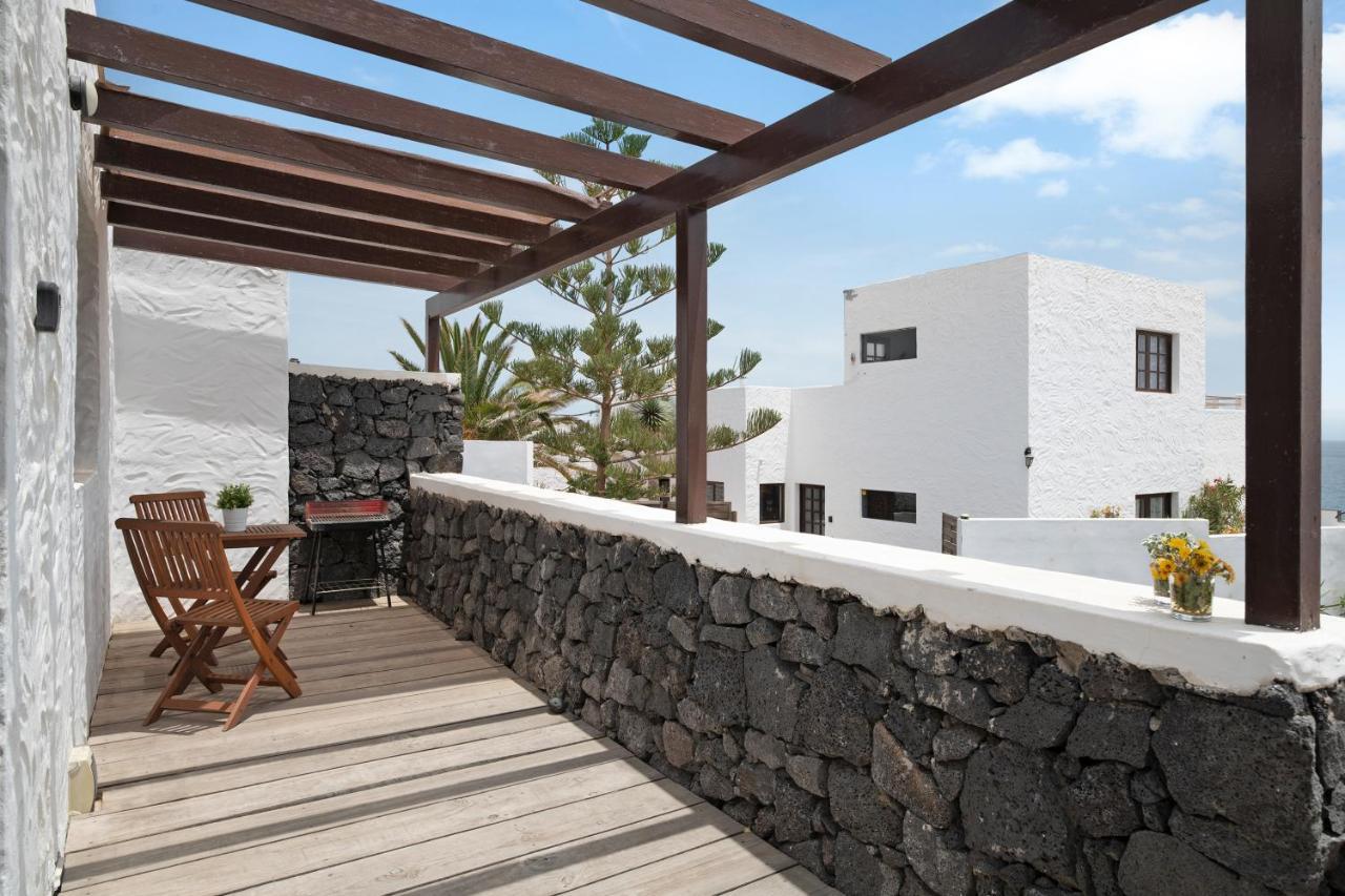 Playa Marina Eco Bungalow Ocean Ариета Екстериор снимка