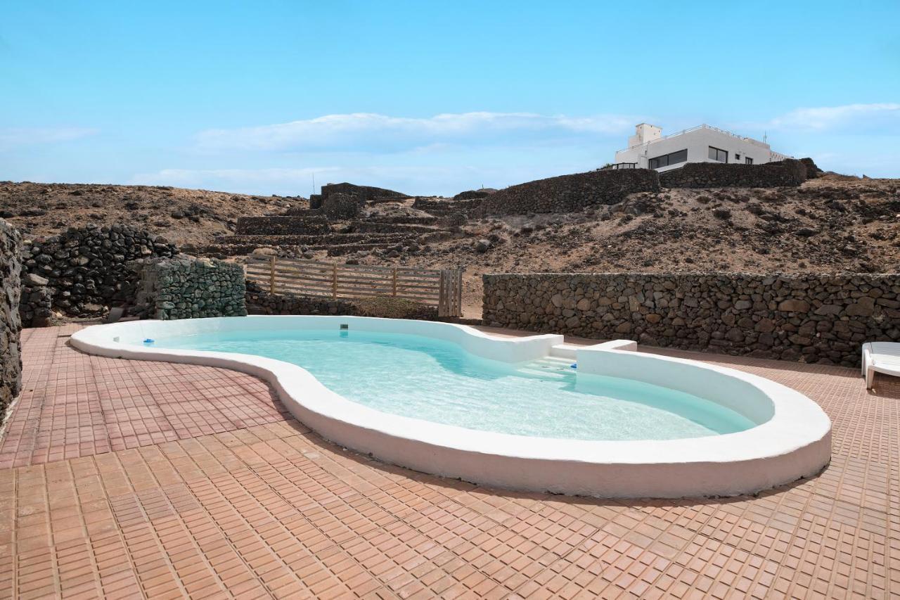 Playa Marina Eco Bungalow Ocean Ариета Екстериор снимка