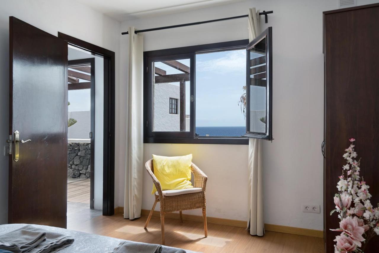 Playa Marina Eco Bungalow Ocean Ариета Екстериор снимка